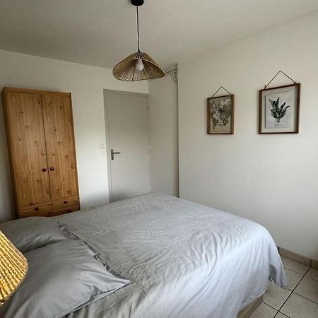 T2 Independant Avec Jardin Apartment Livron sur Drome Bagian luar foto