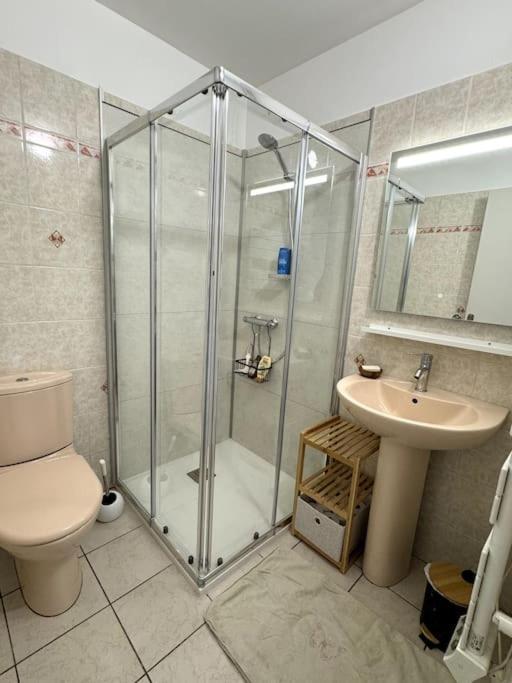 T2 Independant Avec Jardin Apartment Livron sur Drome Bagian luar foto